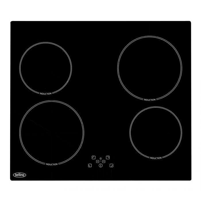 Noel Grimley Electrics Belling Bih T Cm Electric Induction Hob