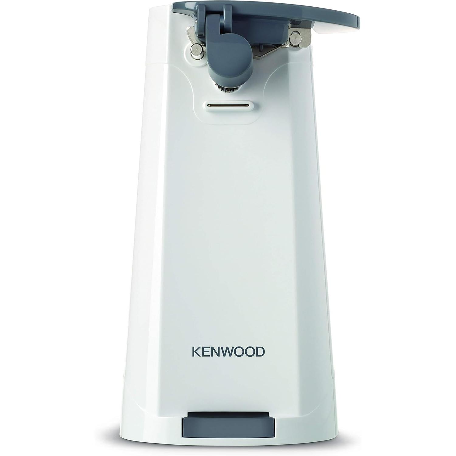 Noel Grimley Electrics Kenwood Cap A Wh Electric Can Opener