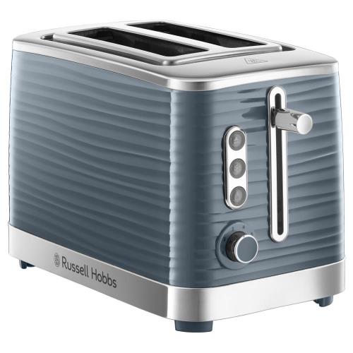 4 Slice Buckingham Toaster by Russell Hobbs