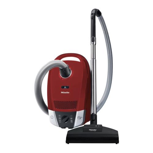 Miele hot Complete C2 Vacuum