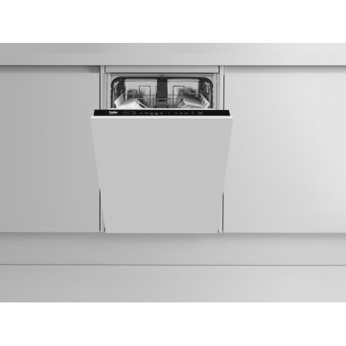 nordmende integrated dishwasher df62
