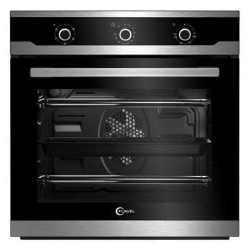 flavel single oven