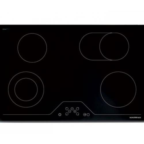 nordmende electric hob