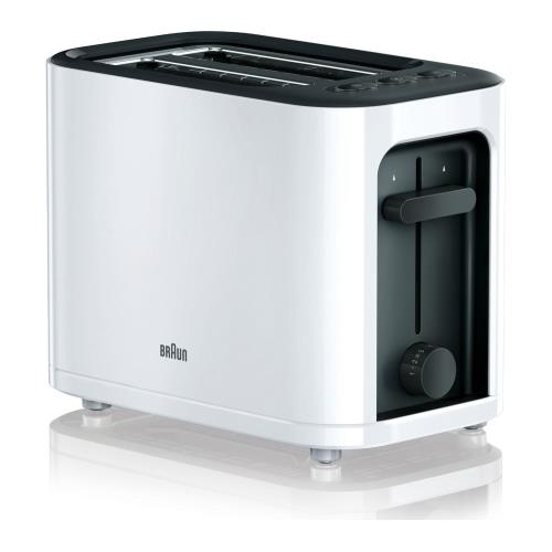 Noel Grimley Electrics - Russell Hobbs 2 Slice Canterbury Cream