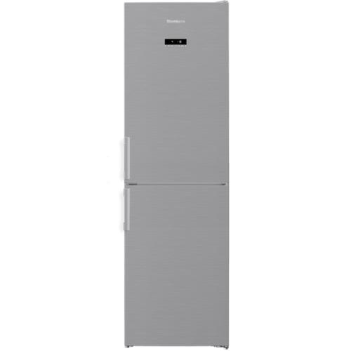 LG GSXV90MCAE 96.8cm Frost Free American Style Fridge Freezer - Matt Black