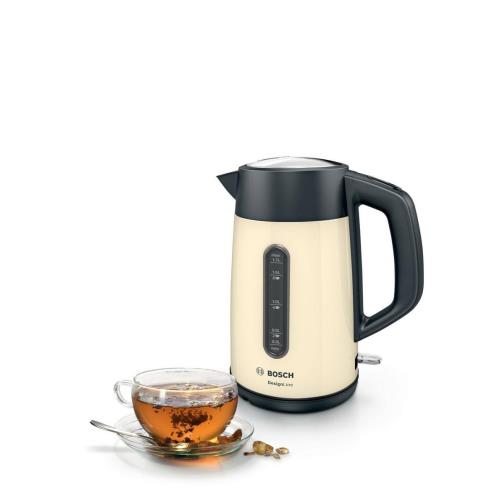 Noel Grimley Electrics - Russell Hobbs Canterbury Cream Kettle 20614