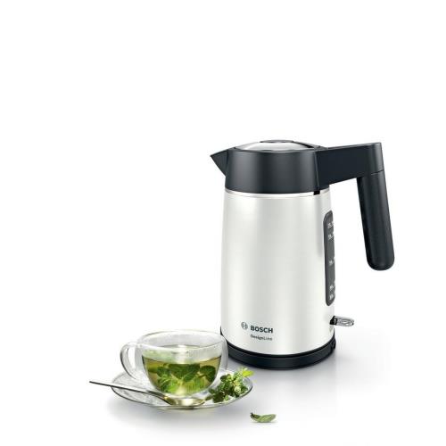 Noel Grimley Electrics - Breville VKT153 1 7Litre Fast Boil Kettle