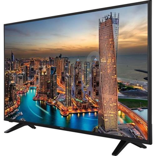 Walker 43 4K LED Television | WP4K43231BRD