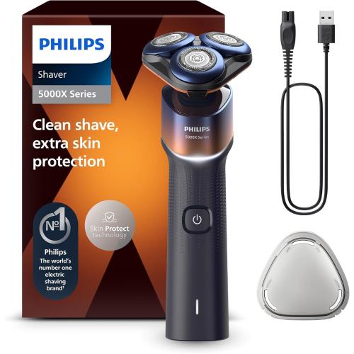 Noel Grimley Electrics - Philips X5012 5000X Series Wet and