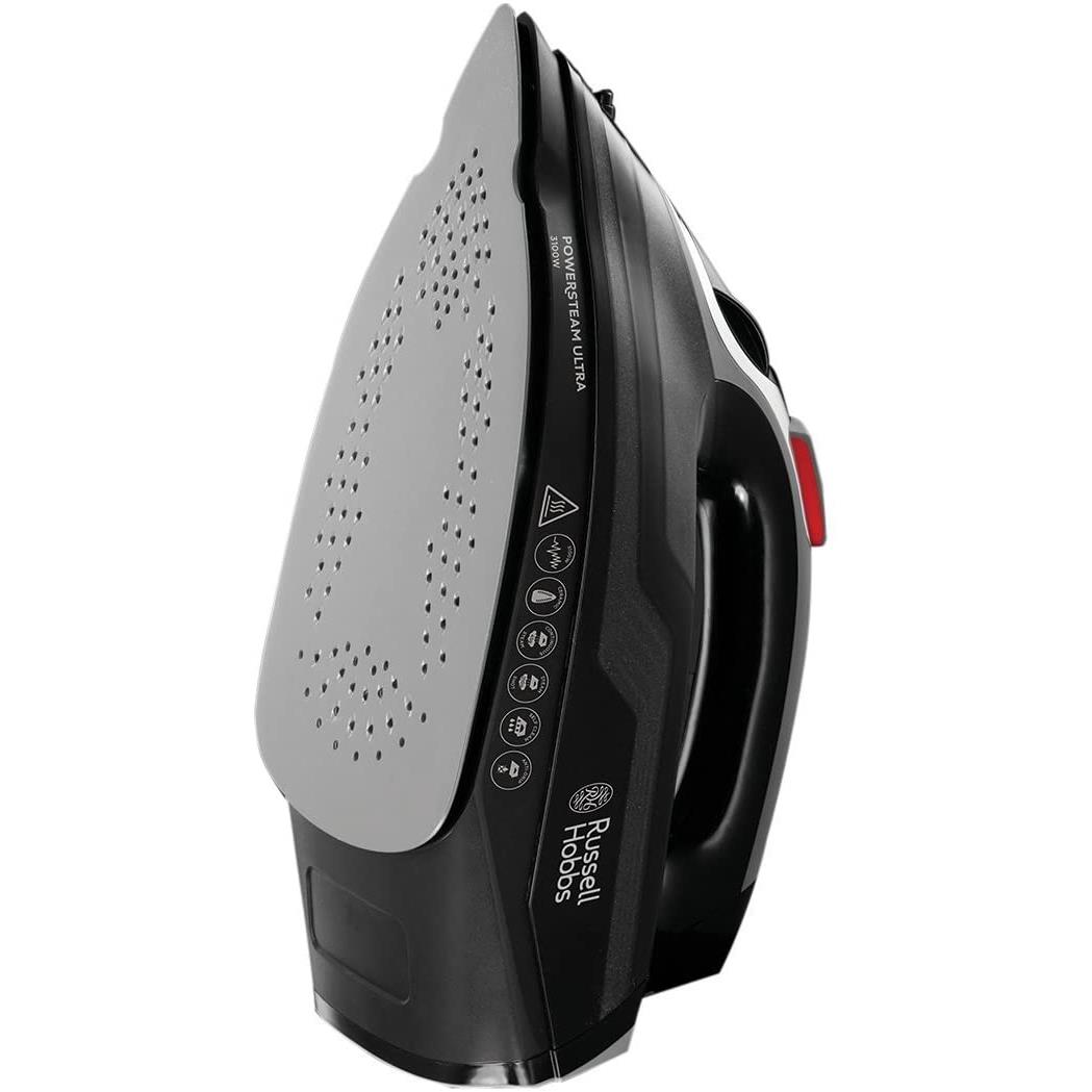 Noel Grimley Electrics Russell Hobbs Powersteam Ultra 3100 W Vertical