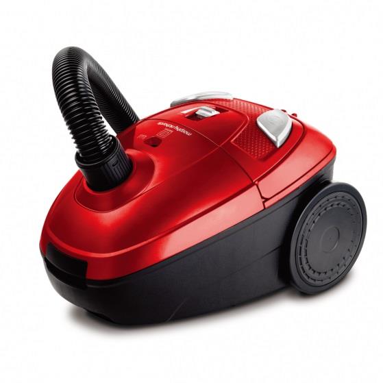 morphy richards power light vacuum