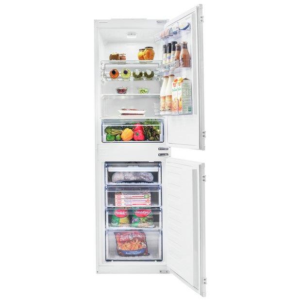 frost free 50 50 fridge freezer sale