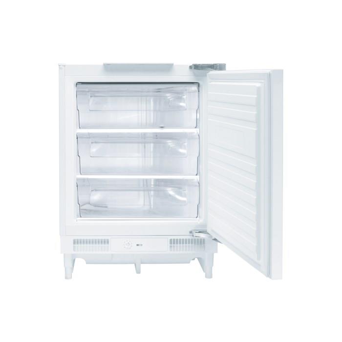 Noel Grimley Electrics - Baumatic Integrated Under Counter Freezer BRUF103