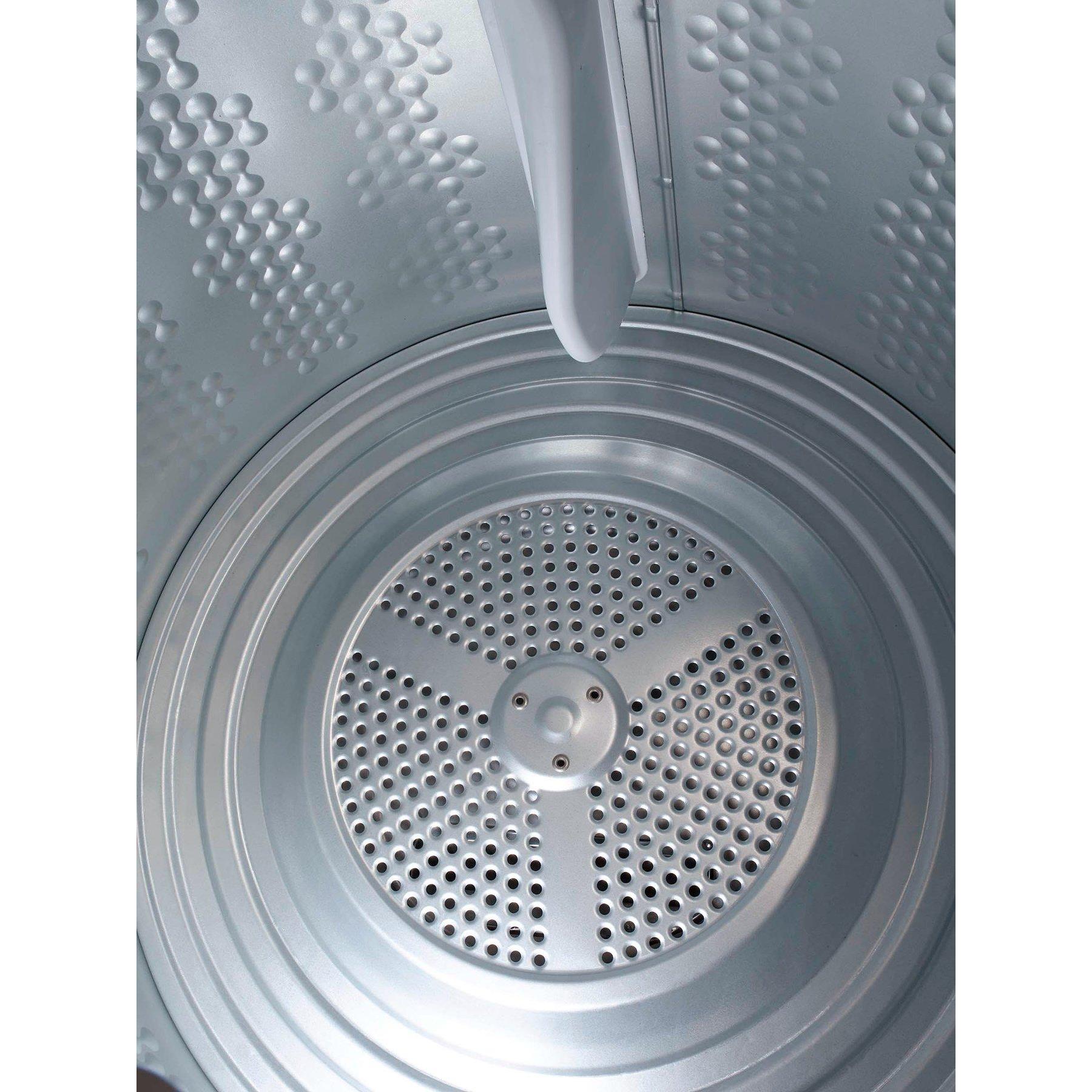 Noel Grimley Electrics Candy 9kg White Condenser Tumble Dryer CSC9DF