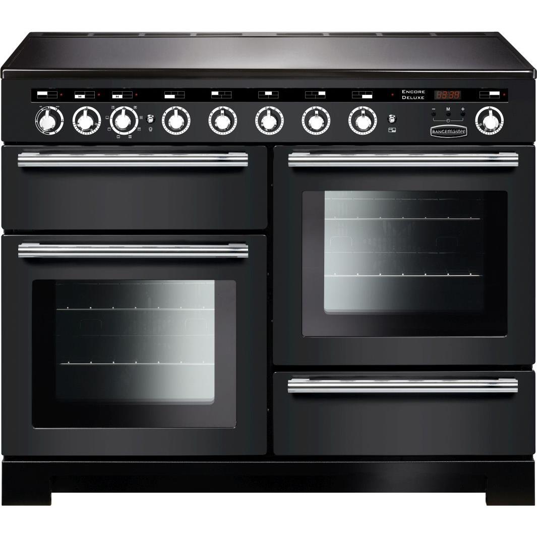 rangemaster encore deluxe 110 induction