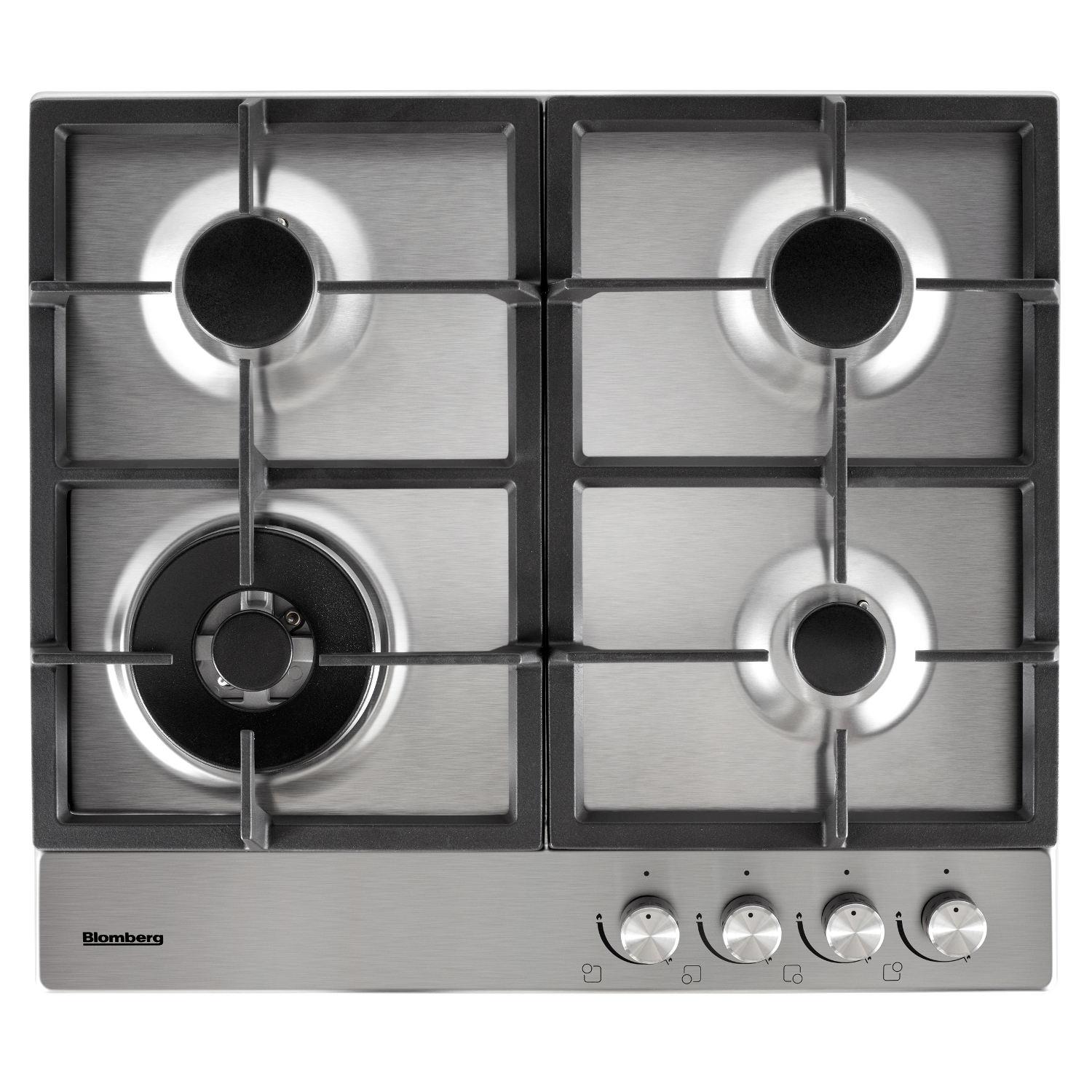 blomberg 60cm gas cooker