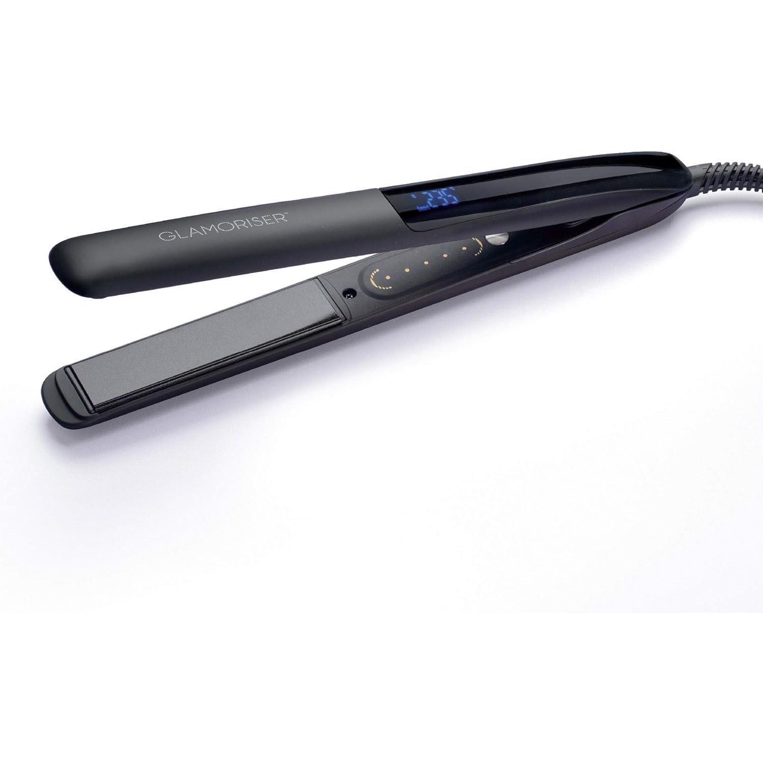 Noel Grimley Electrics - Glamoriser GLA045 Smart Straightener with ...