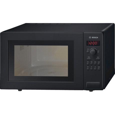 microwave humax 25l