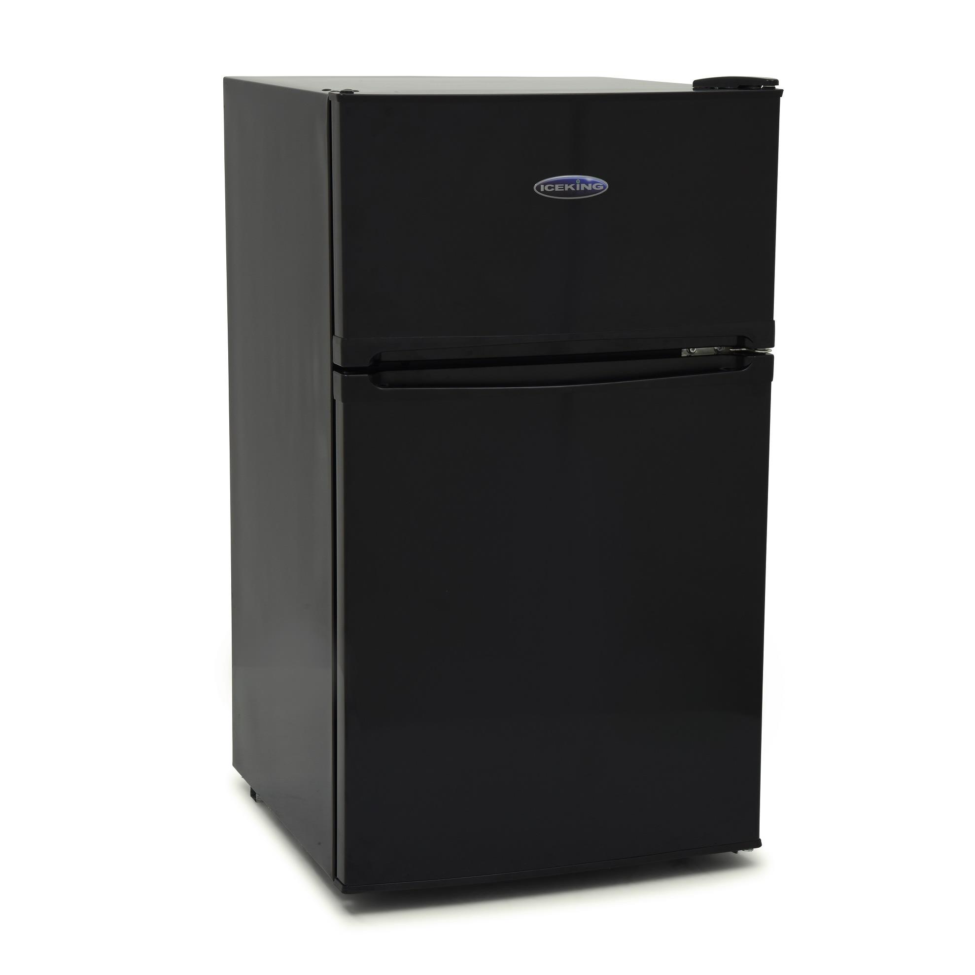 Noel Grimley Electrics ICEKING IK2023K E UNDER COUNTER FRIDGE FREEZER