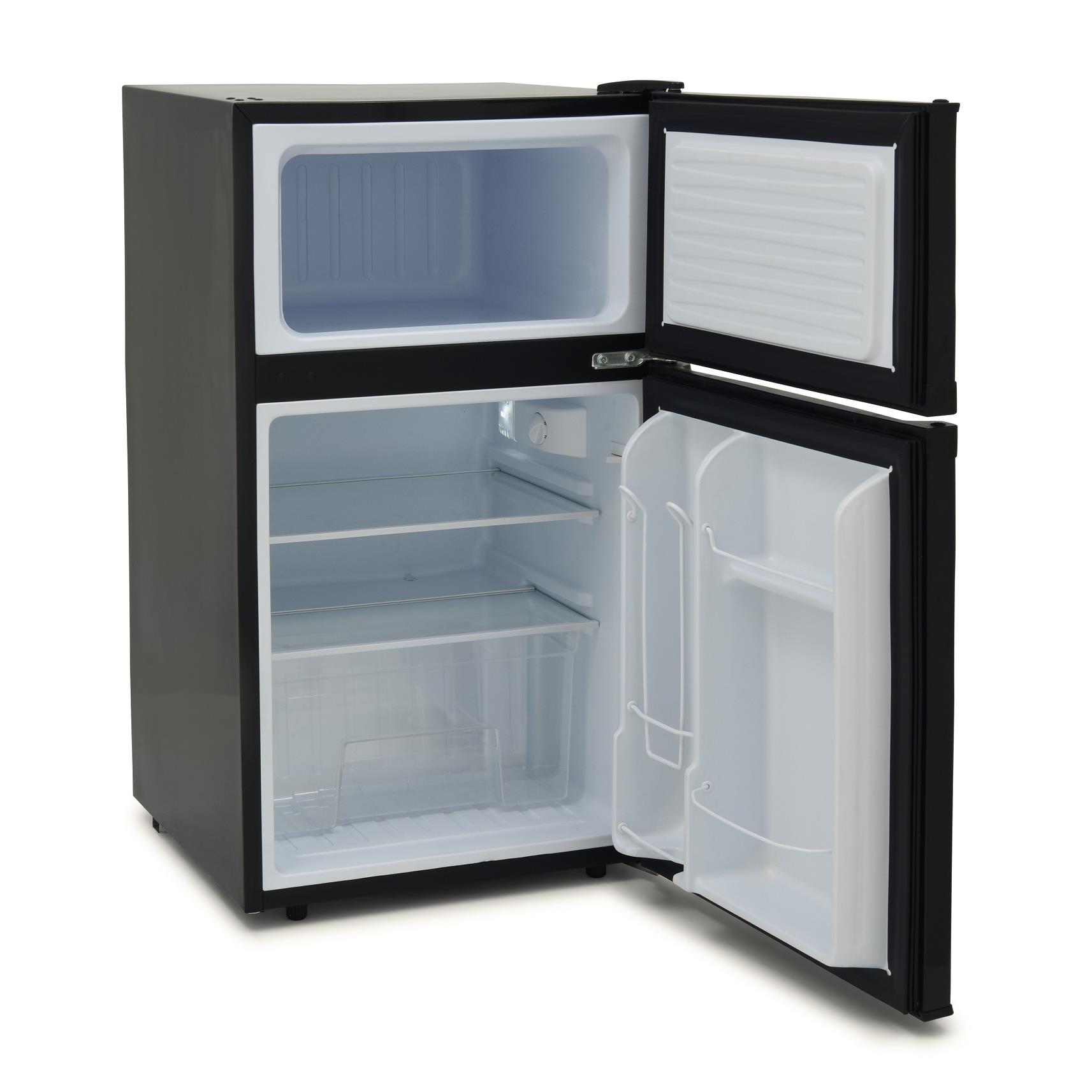 Noel Grimley Electrics ICEKING IK2023K E UNDER COUNTER FRIDGE FREEZER