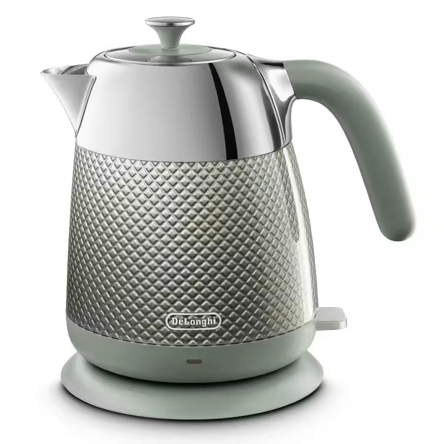 De Longhi KBI3001 Cordless Kettle Review 