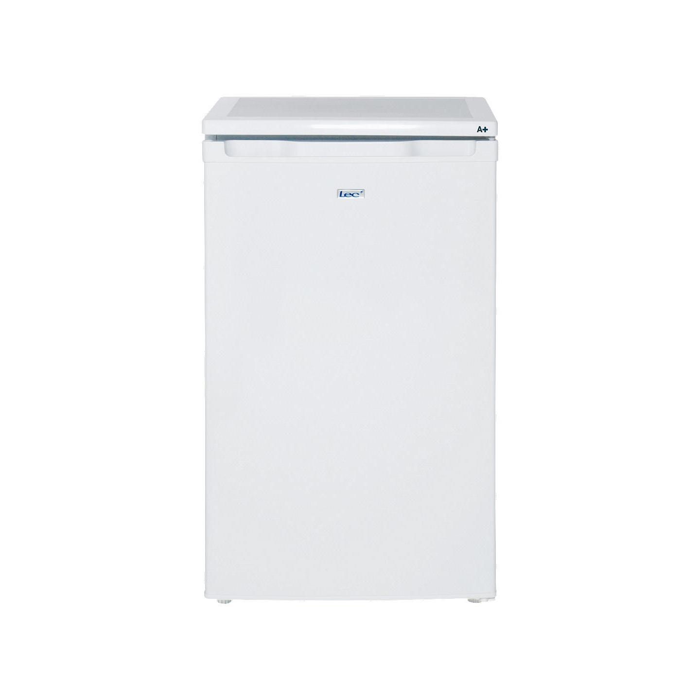 lec l5010w fridge white