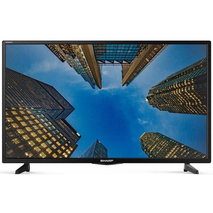 Noel Grimley Electrics - Sharp 32 HD Ready Smart TV LC 32HG5341K