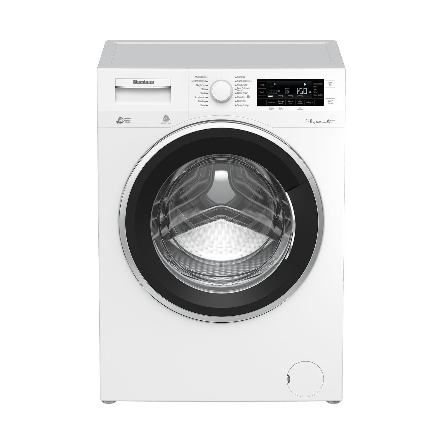 siemens washing machine varioperfect