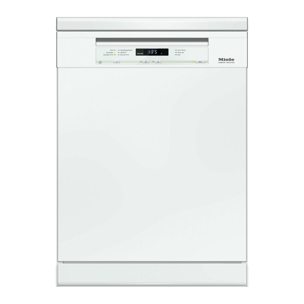 Miele G 4940 Sc Test