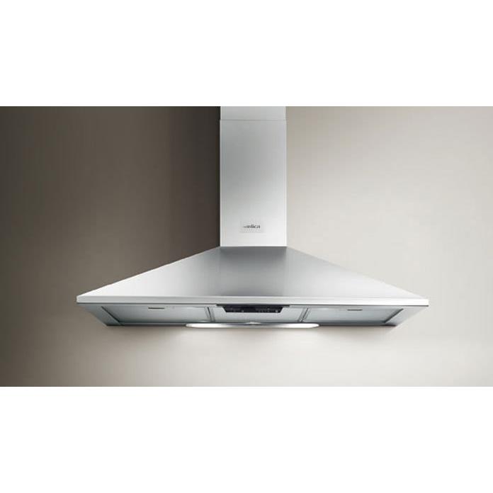 Noel Grimley Electrics Elica MISSY 90 90cm Wall mounted Cooker Hood