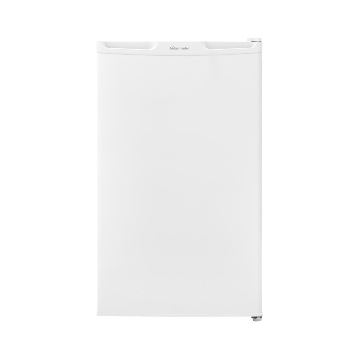 Noel Grimley Electrics Fridgemaster MUL4892MF 50cm Undercounter