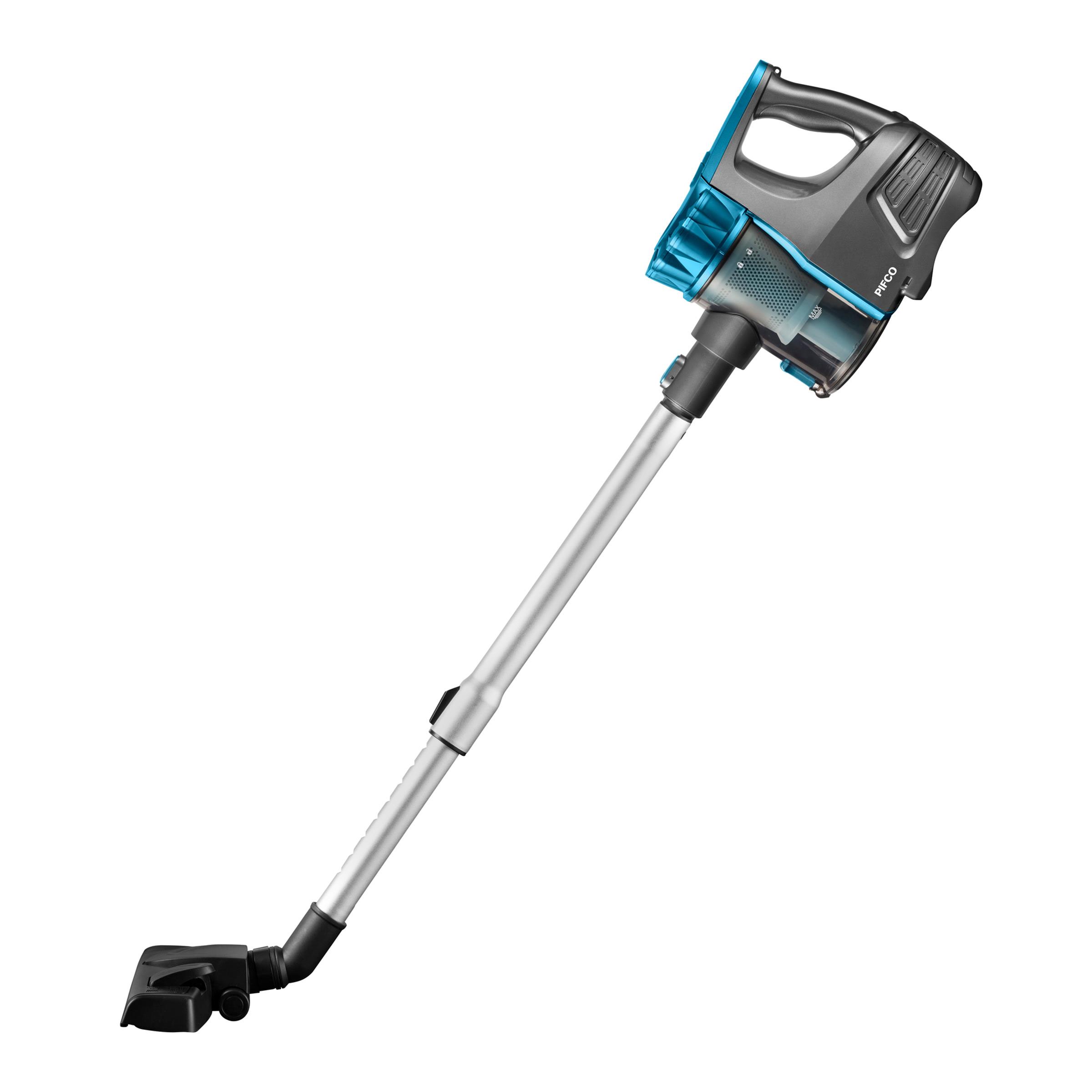 Noel Grimley Electrics Pifco Cordless Vacuum Cleaner P28033
