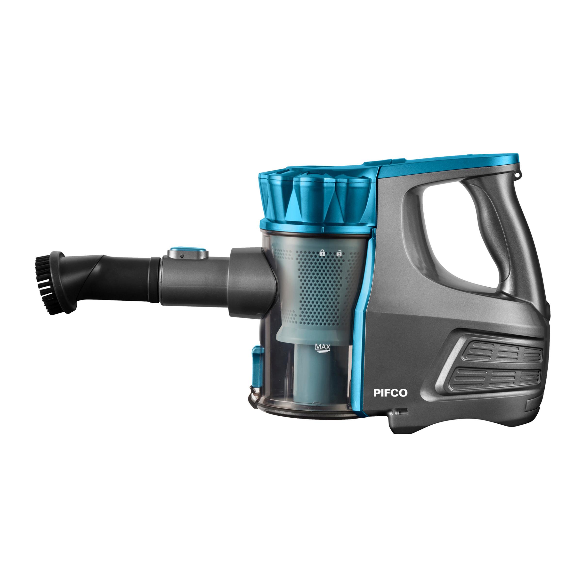 Noel Grimley Electrics Pifco Cordless Vacuum Cleaner P28033