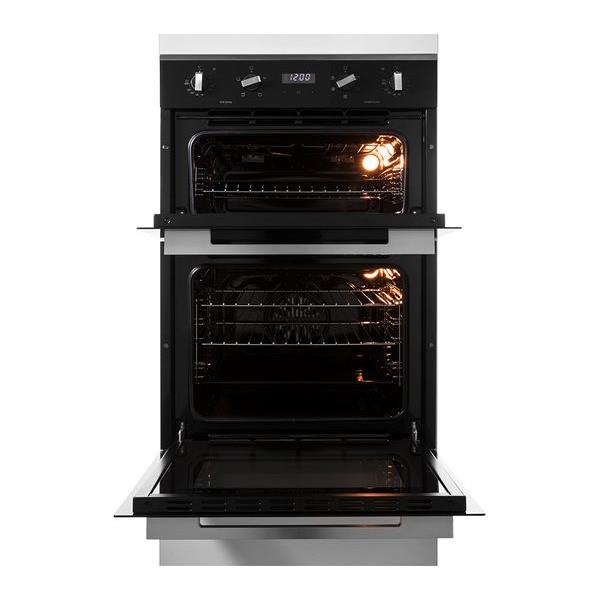 Noel Grimley Electrics Rangemaster Black Built In Double Oven RMB9045BK