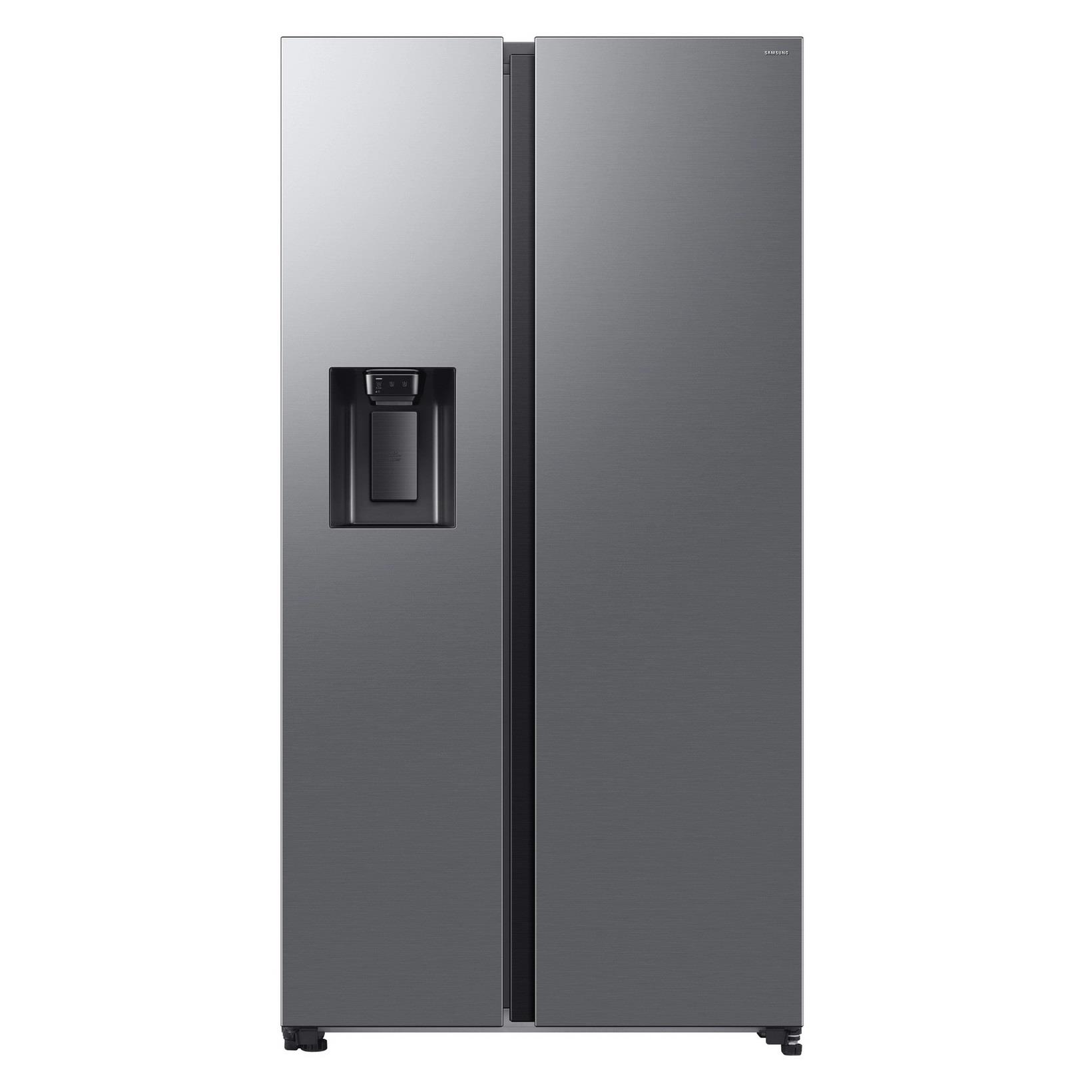Noel Grimley Electrics - Samsung RS70F64KETEU 91cm Side by Side ...