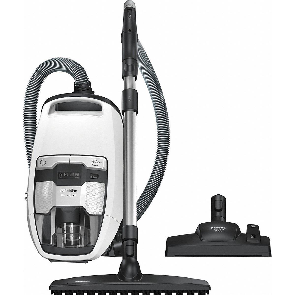 Miele Blizzard CX1 Comfort Cylinder 