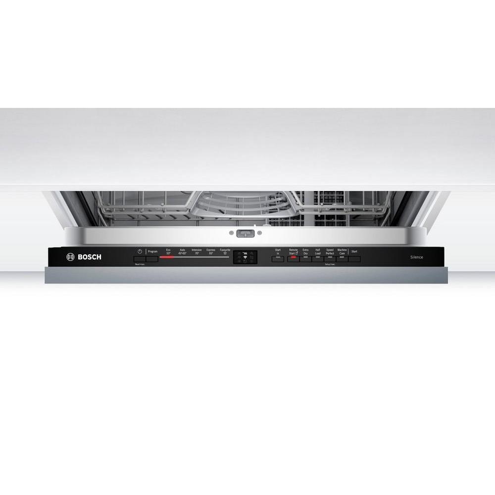 Noel Grimley Electrics Bosch SMV2ITX18G Built In Full Size Dishwasher