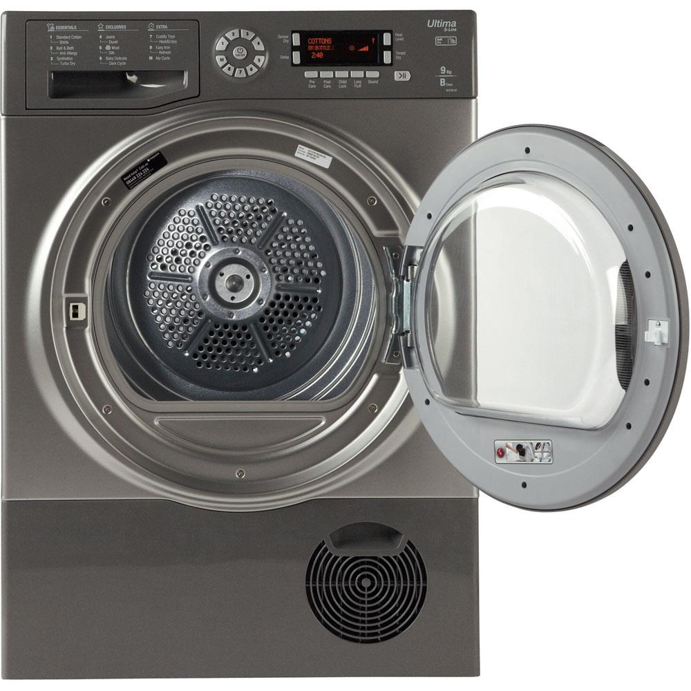 noel-grimley-electrics-hotpoint-9kg-graphite-condenser-dryer-sutcd97b6gm