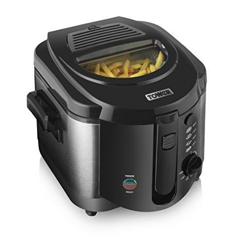 Noel Grimley Electrics - Breville Pro Deep Fat Fryer VDF112