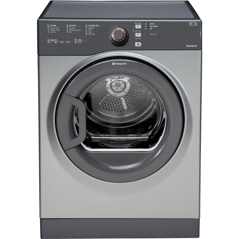 hotpoint tumble dryer tvfs83cgp