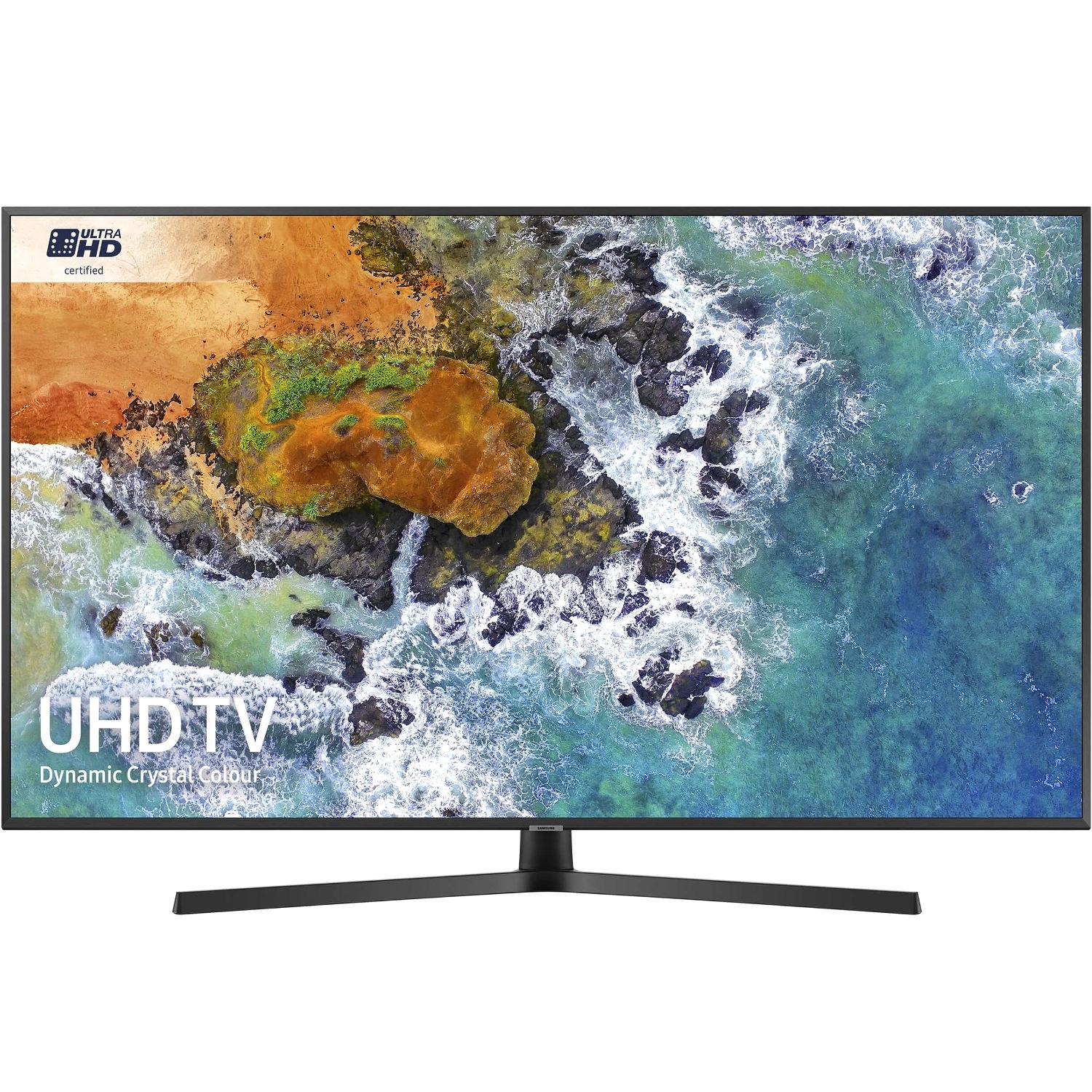 samsung smart led 50