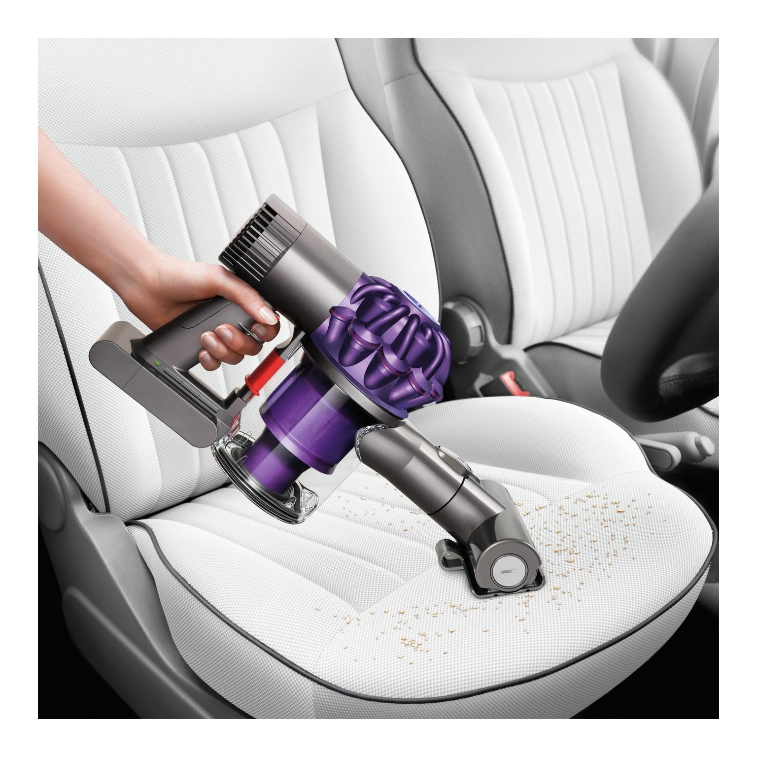 Noel Grimley Electrics Dyson V6 Animal Cordless Vacuum Cleaner
