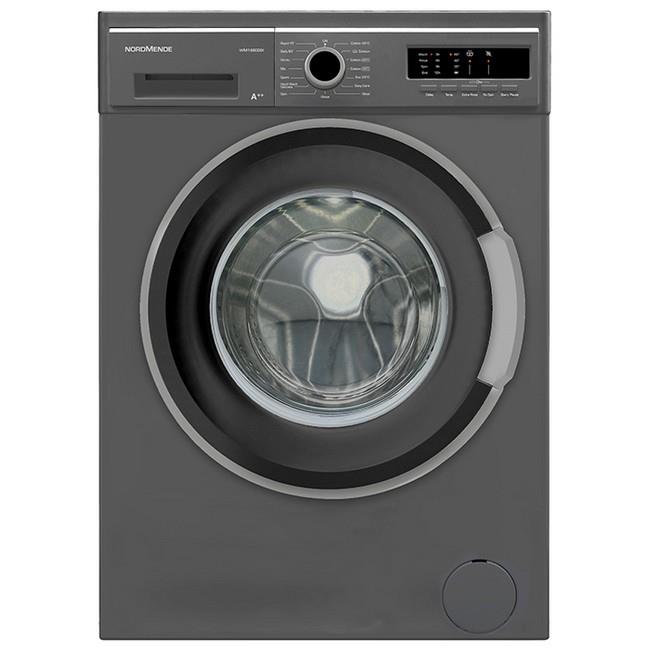 nordmende integrated washing machine