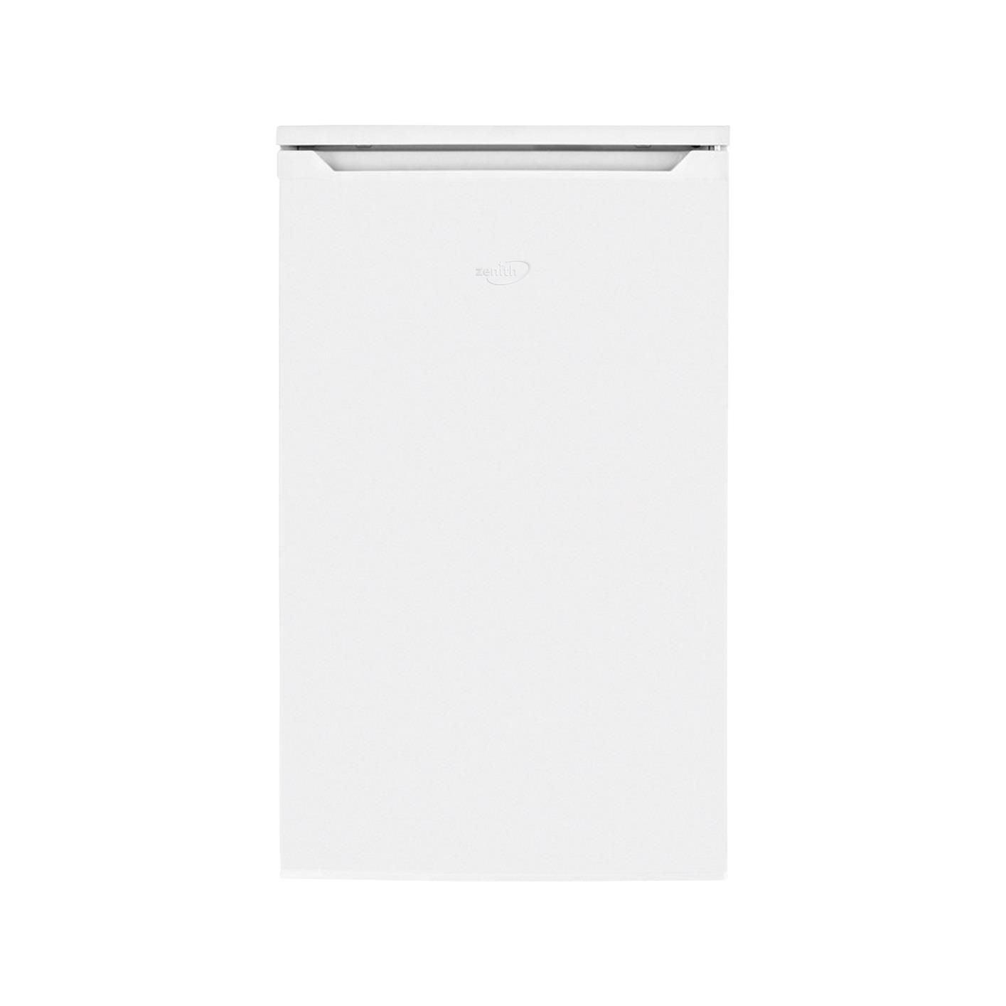 Noel Grimley Electrics Zenith ZLS3481W 47 5cm Under Counter Larder