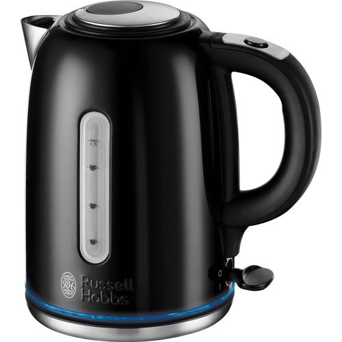 Rus hobbs fast boil fashion kettle