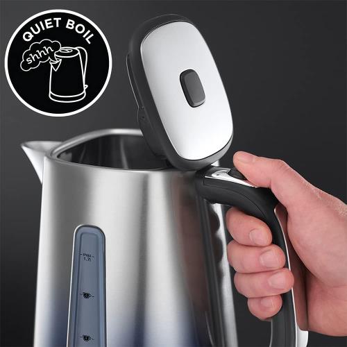 Russell Hobbs 1.7L Kettle Ombre  Shop Today. Get it Tomorrow