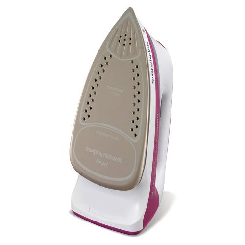 Morphy richards 303128 turbosteam deals pro steam iron