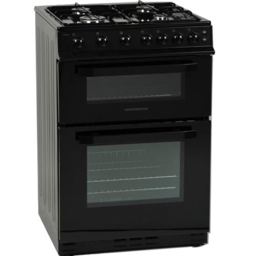 nordmende gas oven