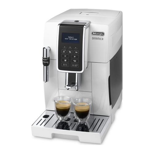 Noel Grimley Electrics - DeLonghi Magnificia Bean to cup Coffee