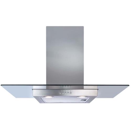 cda cooker hood lights